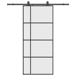 drzwi-przesuwne-z-zestawem-okuc-czarne-90x205-cm-esg-szklo