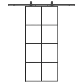 drzwi-przesuwne-z-zestawem-okuc-czarne-90x205-cm-esg-szklo