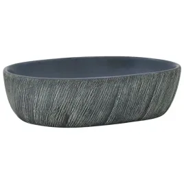 umywalka-nablatowa-czarno-szara-owalna-47x33x13-cm