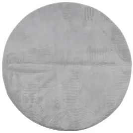 dywan-iza-z-krotkim-wlosiem-szary-o-100-cm