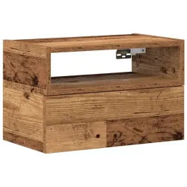 wiszaca-szafka-nocna-stare-drewno-45x26x285-cm