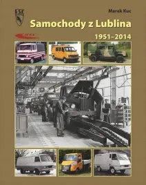 samochody-z-lublina-1951-2014-wkl-wydawnictwa-komunikacji-i-lacznosci