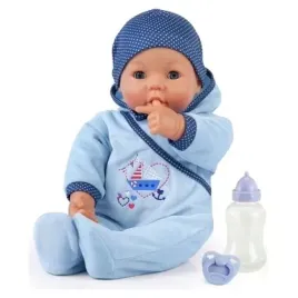 lalka-hello-baby-46cm-niebieska-bayer-design