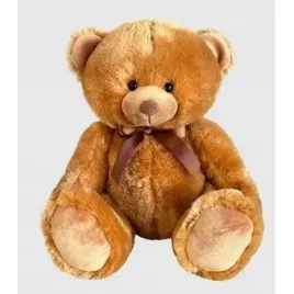 mis-brazowy-30cm-dubi