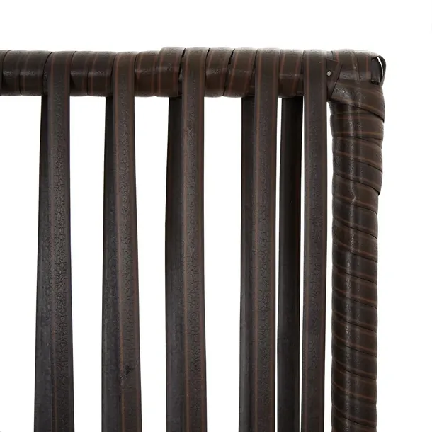 parawan-4-panelowy-szary-polirattan-kod-producenta-365394