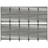 parawan-5-panelowy-szary-polirattan-wysokosc-parawanu-180-cm