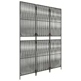 parawan-3-panelowy-szary-polirattan