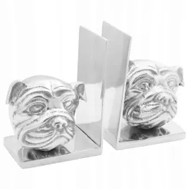 podporki-do-ksiazek-2-szt-srebrne-8x12x165-cm-aluminium-pies