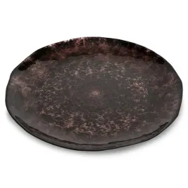 patera-31x31x2-pati-brazowa-czarna-ze-szkla-artystycznego
