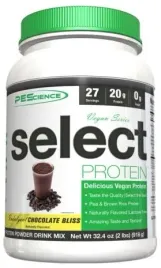 select-protein-vegan-series-peanut-butter-delight-837-grams