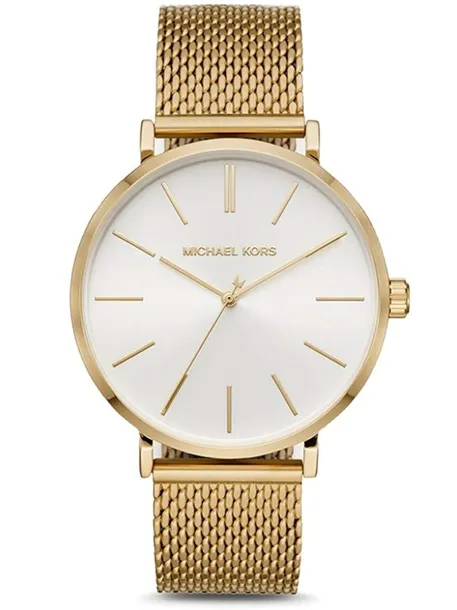 ZEGAREK DAMSKI MICHAEL KORS MK7150 AUDEN  (ZM526A)