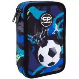 piornik-2-komory-z-wyposazeniem-football-navy-coolpak