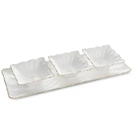 patera-ceramiczna-42x16x2-gaia-kremowa-zlota-3-miski