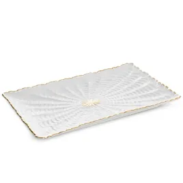 patera-ceramiczna-26x17x2-gaia-kremowa-zlota