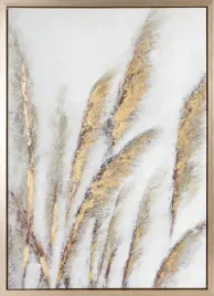 obraz-50x70-szary-zolty-recznie-malowany-na-plotnie