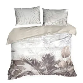 posciel-satynowa-220x200-premium-kremowa-bezowa-liscie