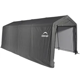 garaz-foliowy-domek-narzedziowy-6x3m-szary-pe-plandeka-schowek-folia-namiot