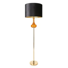 lampa-podlogowa-liliana-46x31x163-czarna-brazowa-jasna