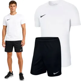 zestaw-nike-komplet-biala-koszulka-t-shirt-spodenki-czarne-dri-fit-r-l