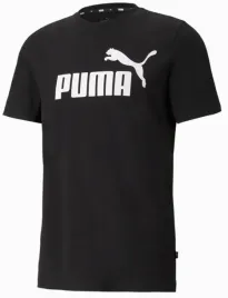 koszulka-puma-meska-logo-tee-czarna-586666-01-xs