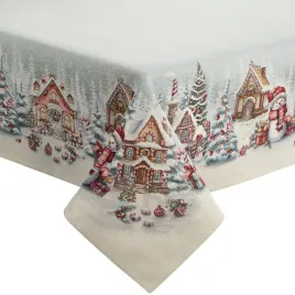 obrus-swiateczny-140x180-cho-popielaty-bialy-balwany-domki-gobelinowy