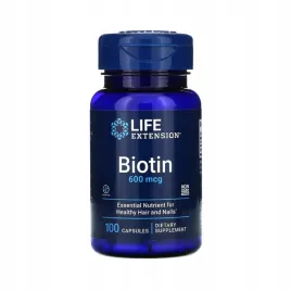 life-extension-biotin-biotyna-100-kapsulek