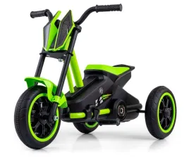 milly-mally-gokart-na-pedaly-trojkolowy-rider-jezdzik-do-30kg-green-3