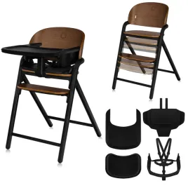 lionelo-celia-krzeselko-do-karmienia-dla-dzieci-wielofuncyjne-black-wood