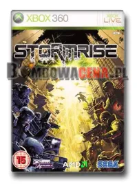 stormrise-xbox-360-nowa