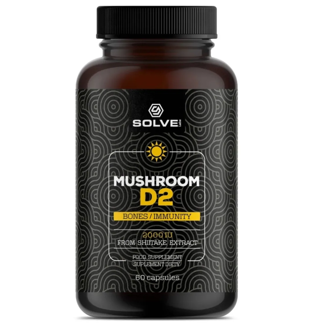 solve-labs-witamina-d2-z-grzybow-shiitake-2000iu-60-kapsulek
