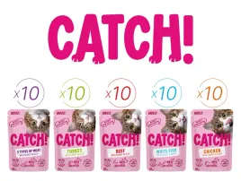 catch-zestaw-mokra-karma-dla-kota-mix-smakow-50x85g