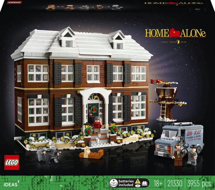 lego-ideas-kevin-sam-w-domu