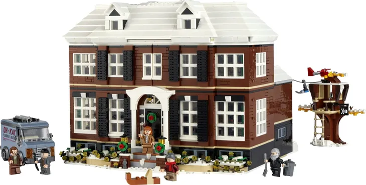 lego-ideas-kevin-sam-w-domu