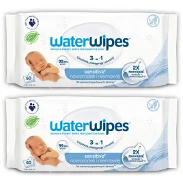 waterwipes-chusteczki-nawilzane-99percent-wody-2-x-60szt-999percent-wody-czysty-sklad