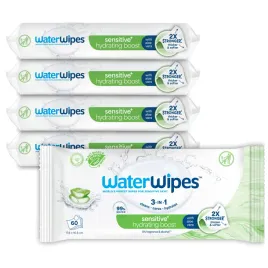 waterwipes-nawilzajace-chusteczki-mokre-z-ekstraktem-z-aloesu-bio-5-x-60szt