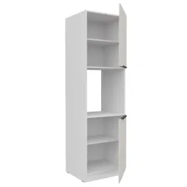 szafka-kuchenna-pod-zabudowe-piekarnika-60-dp-210-2f-cashmere-bialy
