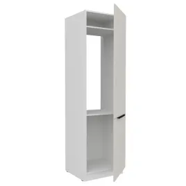 szafka-kuchenna-pod-zabudowe-lodowki-60-lo-210-2f-cashmere-bialy