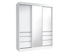 szafa-z-lustrem-haiti-180-cm-biala