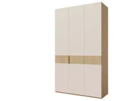 szafa-3d-sorento-135cm-dab-wiosenny-macadamia