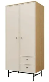 szafa-2d2s-flora-1-w-dwoch-kolorach-do-wyboru