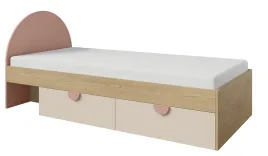 lozko-bez-materaca-flexi-13-dab-cremona-macadamia-roz