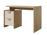 biurko-flexi-12-dab-cremona-macadamia-roz