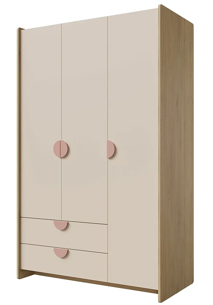 szafa-3d2s-flexi-1-dab-cremona-macadamia-roz-stan-nowy