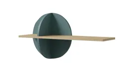 polka-wiszaca-flexi-16-dab-cremona-macadamia-morski