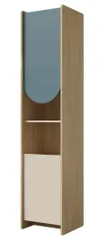 regal-z-polka-flexi-5-dab-cremona-macadamia-morski