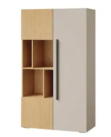 regal-szeroki-lori-5-pokoj-mlodziezowy-kaszmir-dab-wiosenny