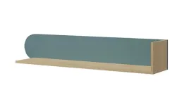 polka-wiszaca-flexi-15-dab-cremona-macadamia-morski