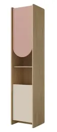regal-z-polka-flexi-5-dab-cremona-macadamia-roz