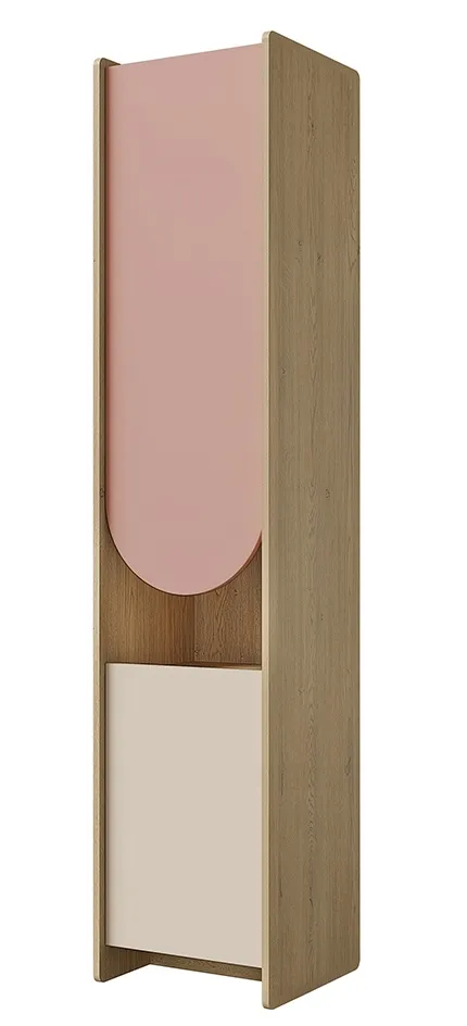 regal-flexi-4-dab-cremona-macadamia-roz-stan-nowy