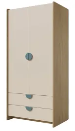 szafa-2d2s-flexi-2-dab-cremona-macadamia-morski